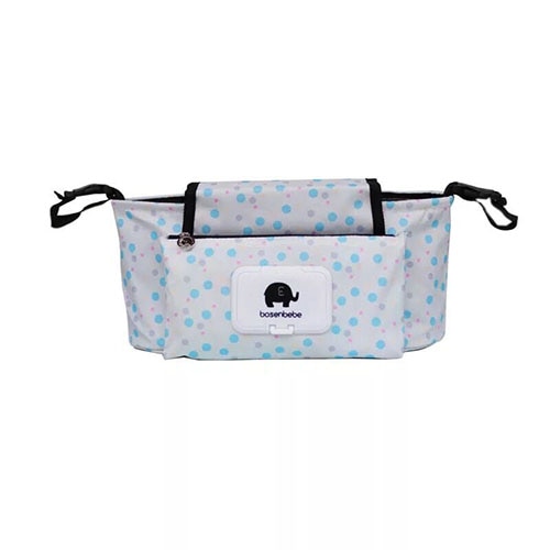 Diaper Bag Tote Nappy Bags